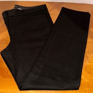 Banana Republic Factory Sloan Womens Pants